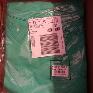 Woman Within T-shirt NWT 4X (34-36)